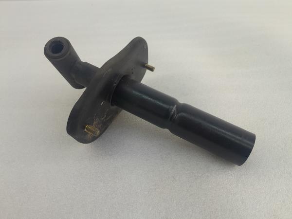 Pára-choques trás BMW 3 Compact (E36)