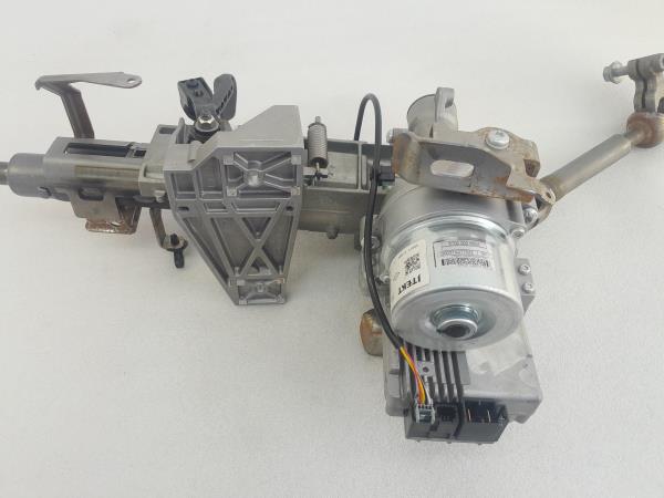 Columna de dirección RENAULT Clio IV (BH_) Imagem-1