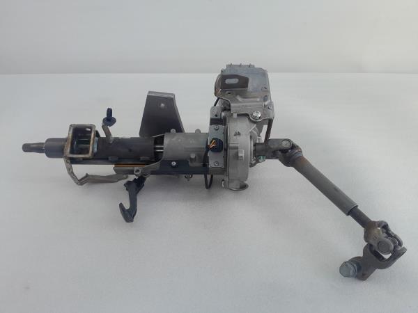 Columna de dirección RENAULT Clio IV (BH_)