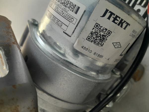 Columna de dirección RENAULT Clio IV (BH_) Imagem-2