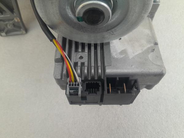 Columna de dirección RENAULT Clio IV (BH_) Imagem-3