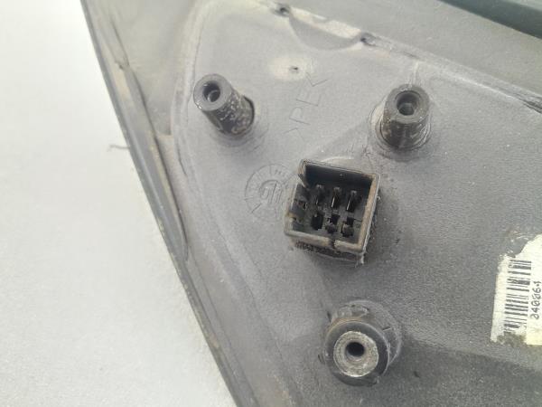 Retrovisor / espelho direito OPEL Astra G Classic Caravan (F35) Imagem-2