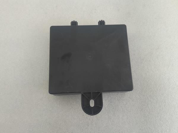 Módulo confort RENAULT Clio IV (BH_) Imagem-2