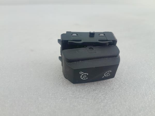 Interruptor / Botao RENAULT Clio IV (BH_)