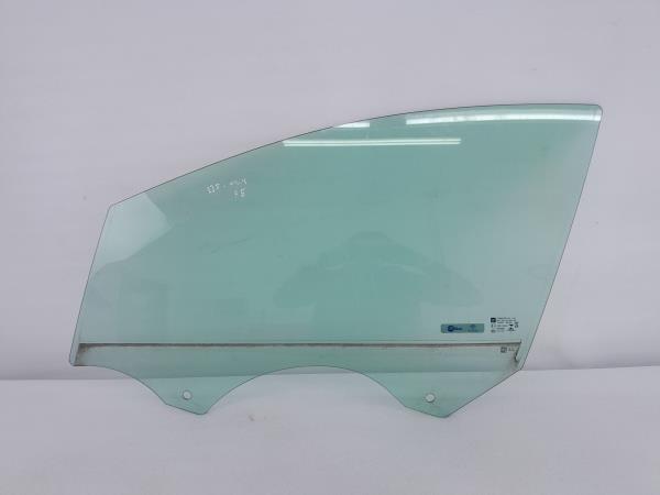 Vidro porta frente esquerda OPEL Astra K
