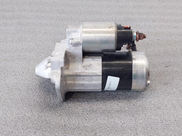 Motor de arranque RENAULT Clio III (BR0/1, CR0/1)