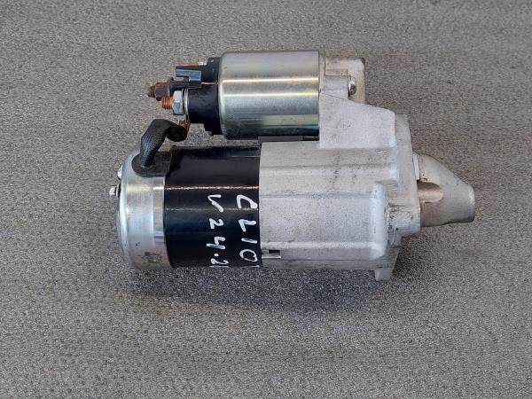 Motor de arranque RENAULT Clio III (BR0/1, CR0/1) Imagem-1