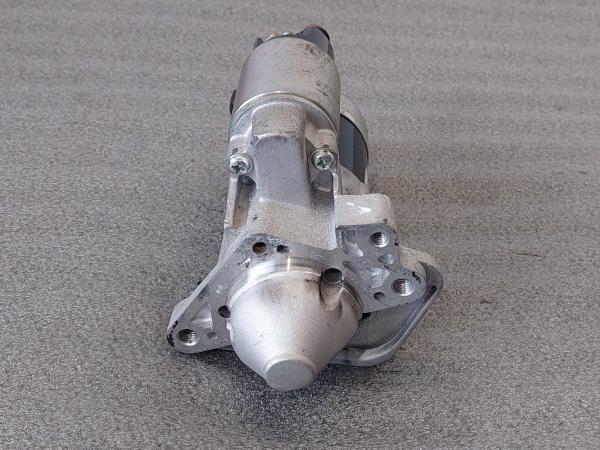 Motor de arranque RENAULT Clio III (BR0/1, CR0/1) Imagem-2