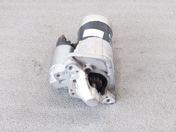 Motor de arranque RENAULT Clio III (BR0/1, CR0/1) Imagem-3