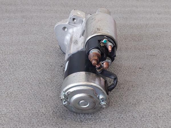 Motor de arranque RENAULT Clio III (BR0/1, CR0/1) Imagem-4