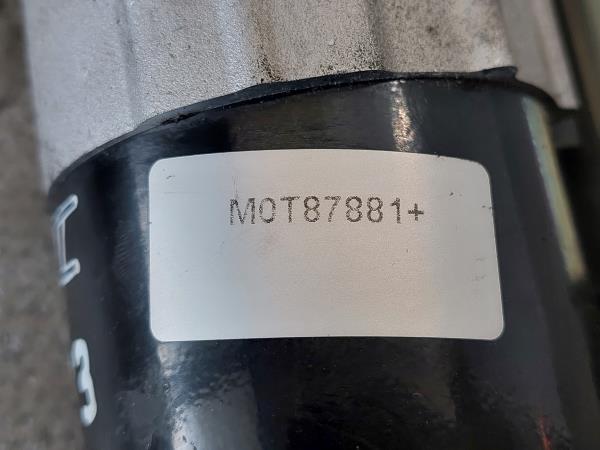 Motor de arranque RENAULT Clio III (BR0/1, CR0/1) Imagem-5