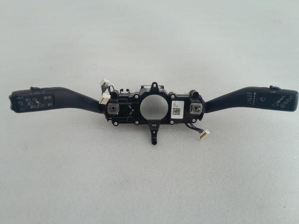 Conjunto / manetes de luzes e limpa vidros VOLKSWAGEN Scirocco (137, 138)