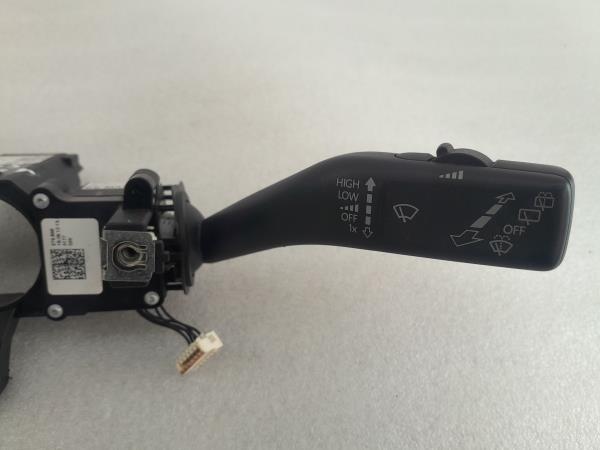 Conjunto / manetes de luzes e limpa vidros VOLKSWAGEN Scirocco (137, 138) Imagem-1