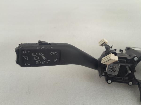 Conjunto / manetes de luzes e limpa vidros VOLKSWAGEN Scirocco (137, 138) Imagem-2