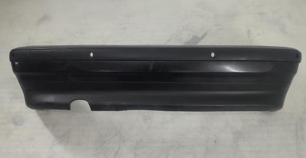 Pára-choques trás BMW 3 Compact (E36)