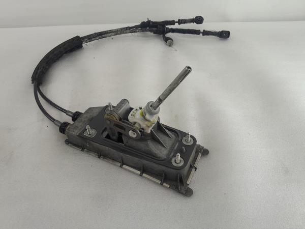 Seletor caixa velocidades SEAT Ibiza IV (6J5, 6P1)