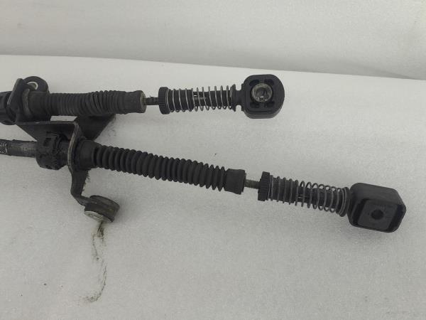 Seletor caixa velocidades SEAT Ibiza IV (6J5, 6P1) Imagem-2