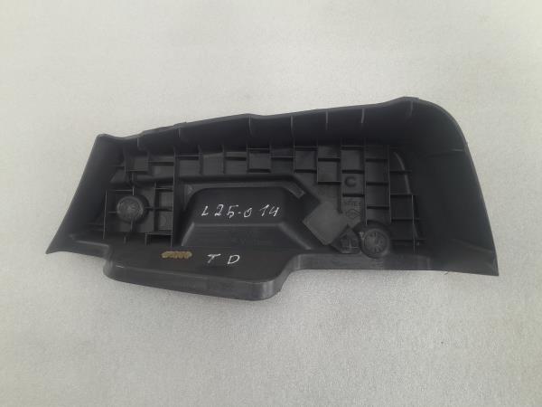 Plástico genérico RENAULT Megane II (BM0/1_, CM0/1_) Imagem-1