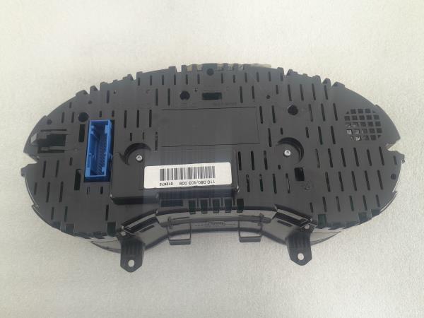 Quadrante / painel de instrumentos AUDI A3 Sportback (8PA) Imagem-2