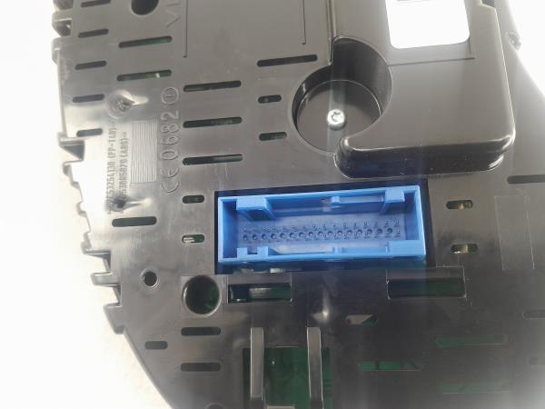 Quadrante / painel de instrumentos AUDI A3 Sportback (8PA) Imagem-3