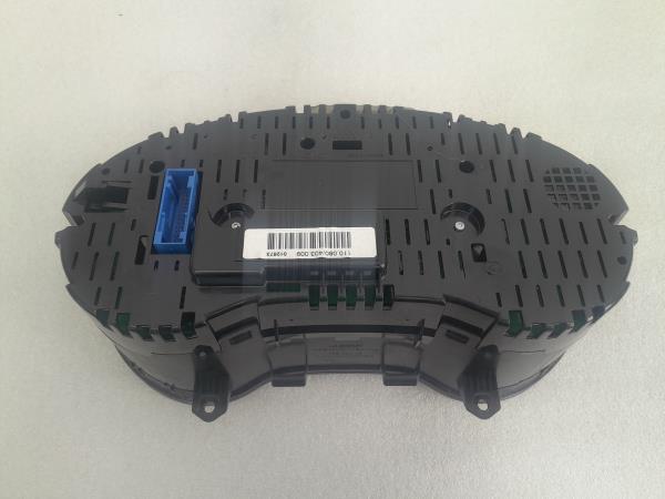 Quadrante / painel de instrumentos AUDI A3 Sportback (8PA) Imagem-4