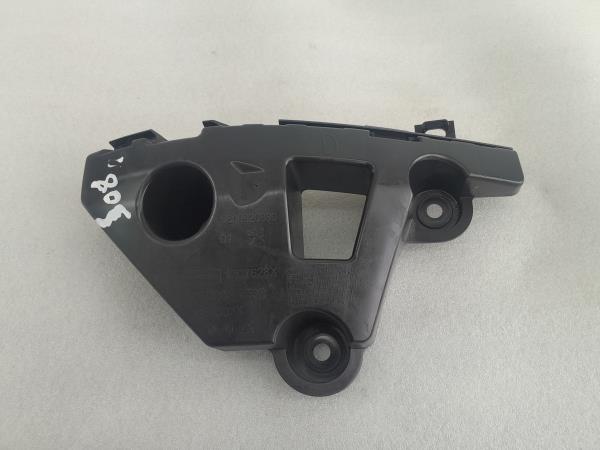 Guia de pára-choques trás direita PEUGEOT 308 SW II