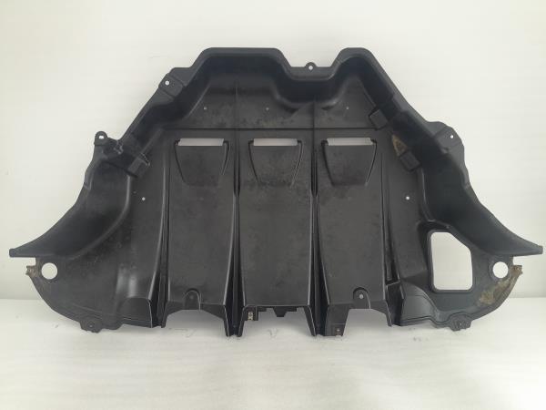 Resguardo Termoventilador NISSAN Leaf EV (ZE0) Imagem-1