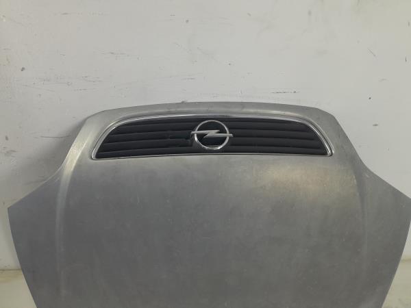 Capot OPEL Astra G Classic Caravan (F35) Imagem-1
