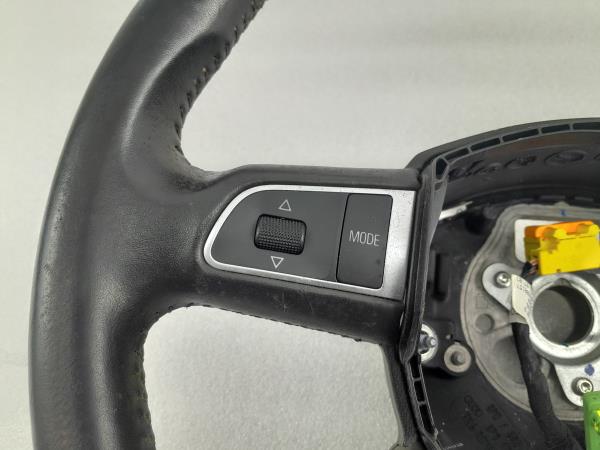 Volante de dirección AUDI A3 Sportback (8PA) Imagem-1