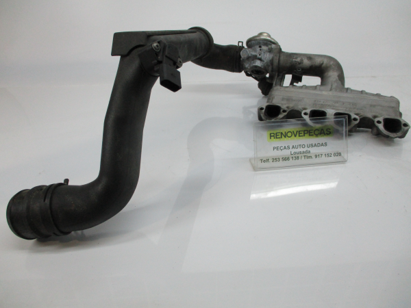 Coletor de admissão SKODA Octavia I Hatchback (1U2)