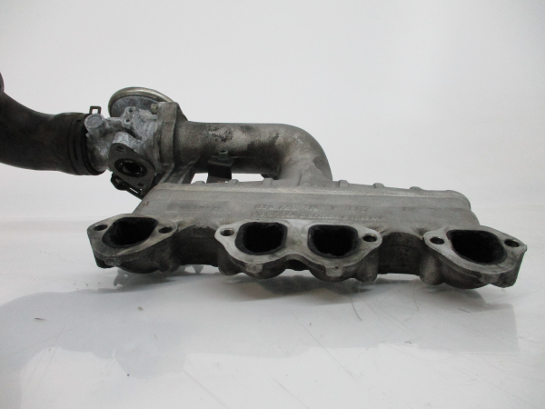 Coletor de admissão SKODA Octavia I Hatchback (1U2) Imagem-1