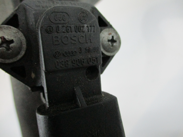 Coletor de admissão SKODA Octavia I Hatchback (1U2) Imagem-2