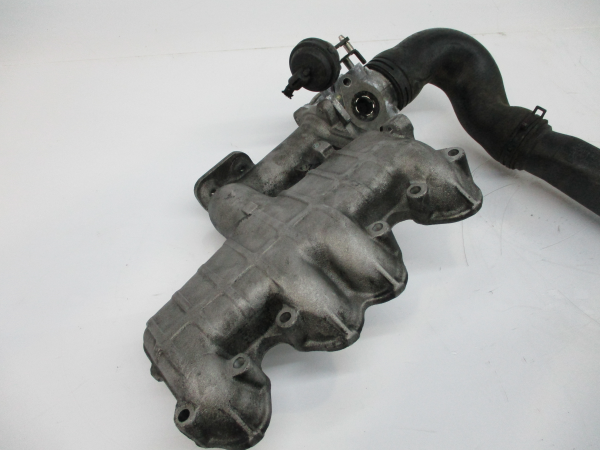 Coletor de admissão SKODA Octavia I Hatchback (1U2) Imagem-3