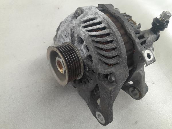 Alternador MAZDA 2 (DE) Imagem-1