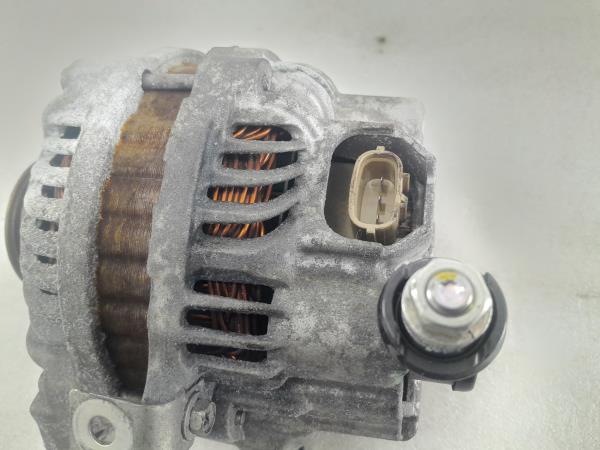 Alternador MAZDA 2 (DE) Imagem-3