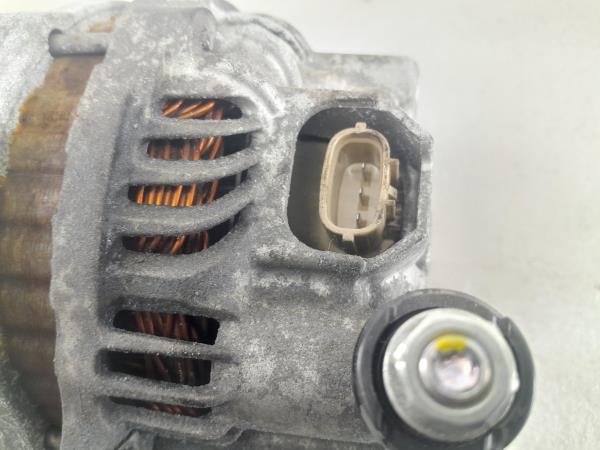 Alternador MAZDA 2 (DE) Imagem-2