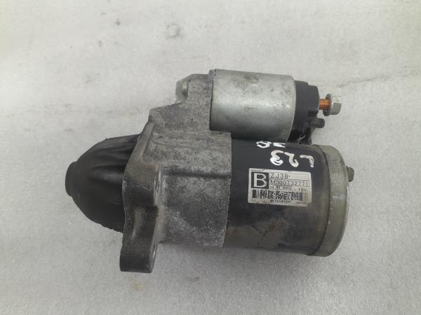Motor de arranque MAZDA 2 (DE)