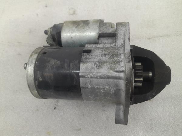 Motor de arranque MAZDA 2 (DE) Imagem-2