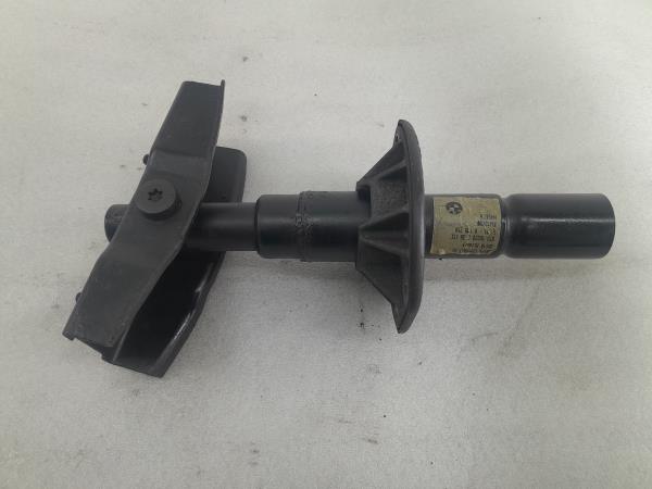 Pára-choques frente BMW 3 Compact (E36)