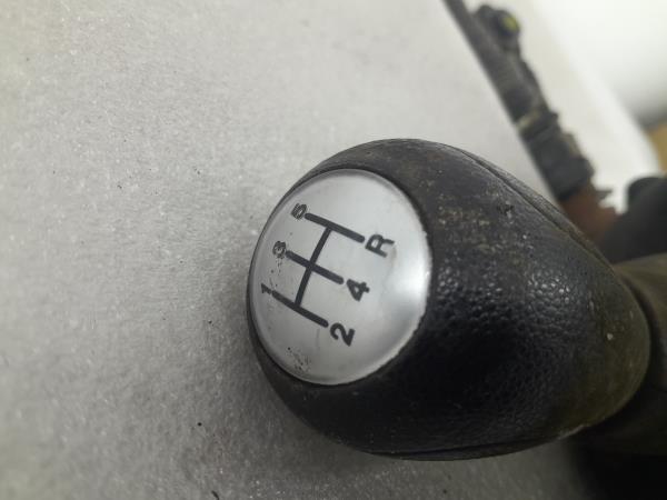 Seletor caixa velocidades MAZDA 2 (DE) Imagem-1