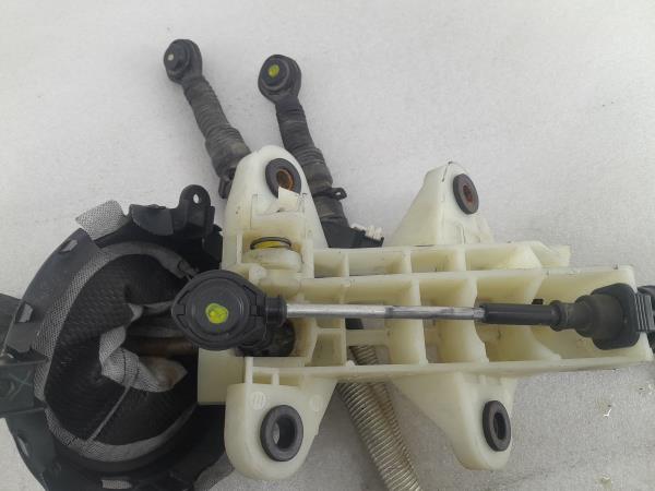 Seletor caixa velocidades MAZDA 2 (DE) Imagem-2