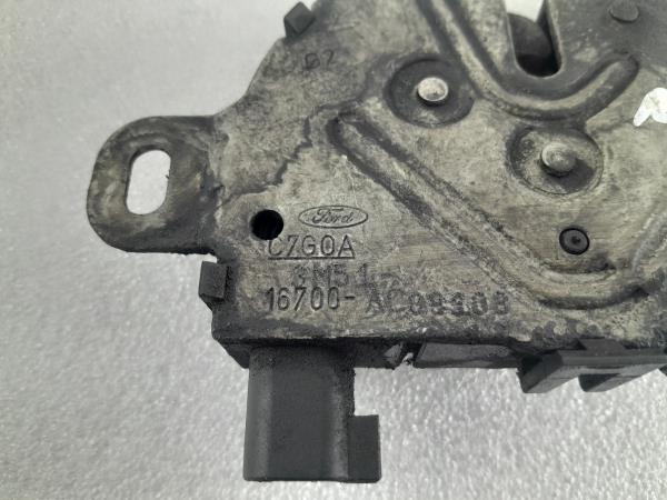 Fechadura / fecho capot FORD Focus II (DA_) Imagem-2