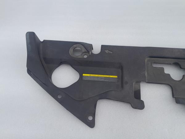 Travessa dos radiadores NISSAN Leaf EV (ZE0) Imagem-1