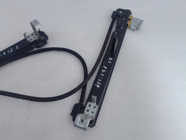 Elevador vidros frente direito SEAT Ibiza IV SportCoupe (6J1, 6P5) Imagem-1