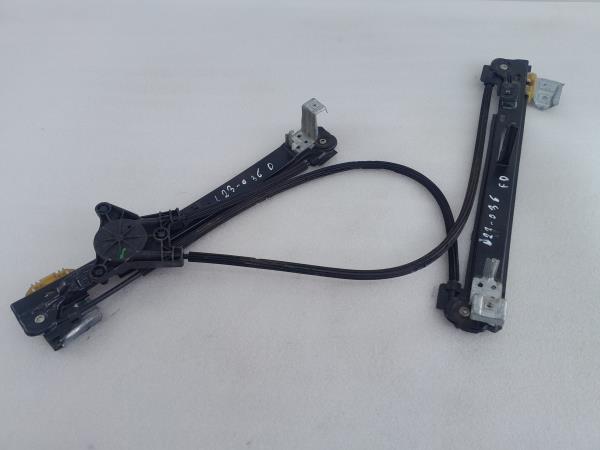 Elevador vidros frente direito SEAT Ibiza IV SportCoupe (6J1, 6P5)