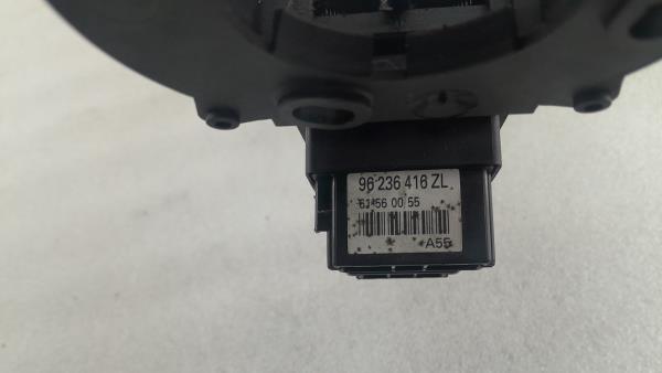 Conjunto / manetes de luzes e limpa vidros CITROËN Saxo Van (S3) Imagem-5