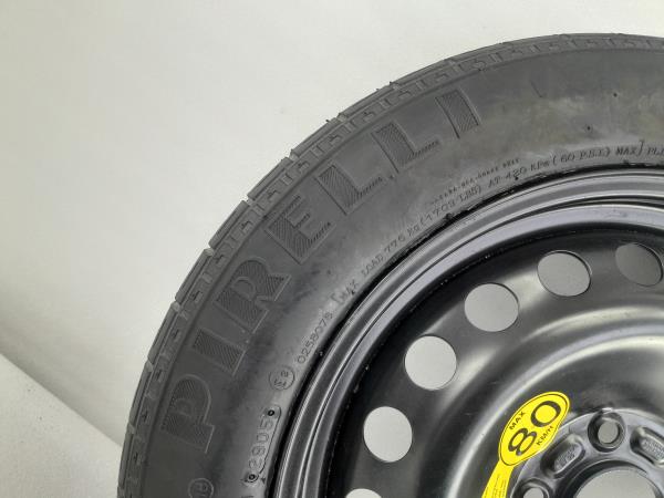 Jante frente direita VOLVO V50 (MW) Imagem-1