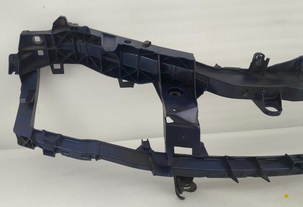 Frente em fibra ou chapa FORD Focus II (DA_) Imagem-1