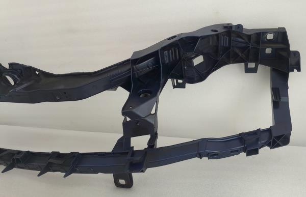 Frente em fibra ou chapa FORD Focus II (DA_) Imagem-2