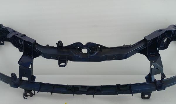 Frente em fibra ou chapa FORD Focus II (DA_) Imagem-3